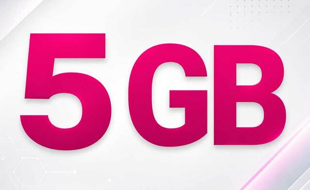 Darmowe gigabajty w T-Mobile