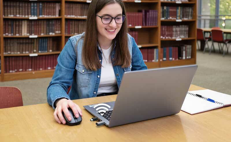 Nowy sposób na Wi-Fi 7 w komputerze