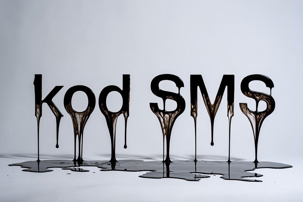 Koniec kodów SMS