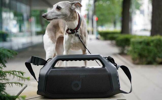 Test Soundcore Boom 2 Plus – potężny głośnik imprezowy z mocą 140W