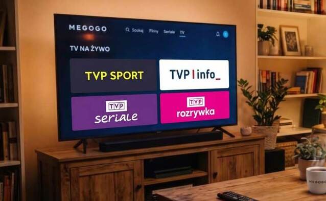 Duże rozszerzenie oferty telewizyjnej - dochodzą cztery kanały