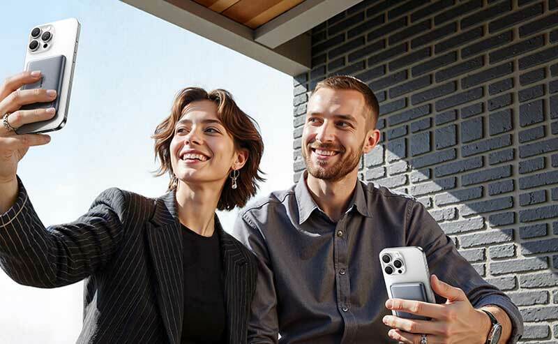 Ten mały powerbank mocno potaniał