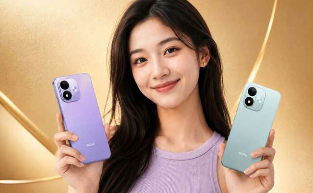 Nowe REDMI Note 17 zaskakują - Xiaomi postawiło na ogromne baterie