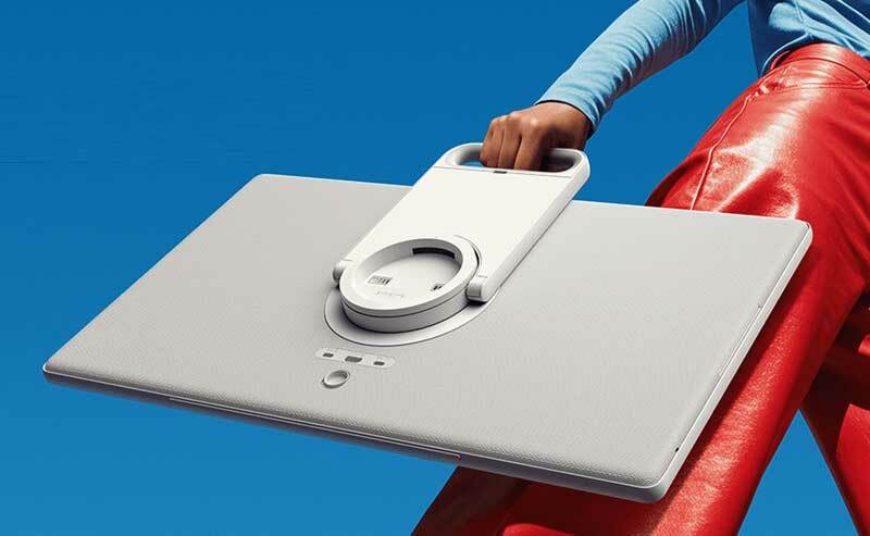 Telewizor, monitor i tablica w jednym - Samsung rusza ze sprzedażą w Polsce
