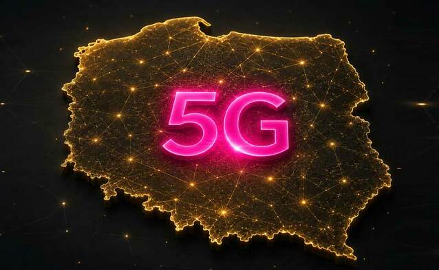 T-Mobile zwiększa zasięg 5G - lista nowych miejscowości rośnie