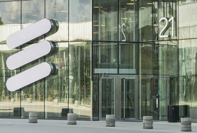 Ericsson: w Europie sprzedaż infrastruktury radiowej spadała, rosną koszty komponentów