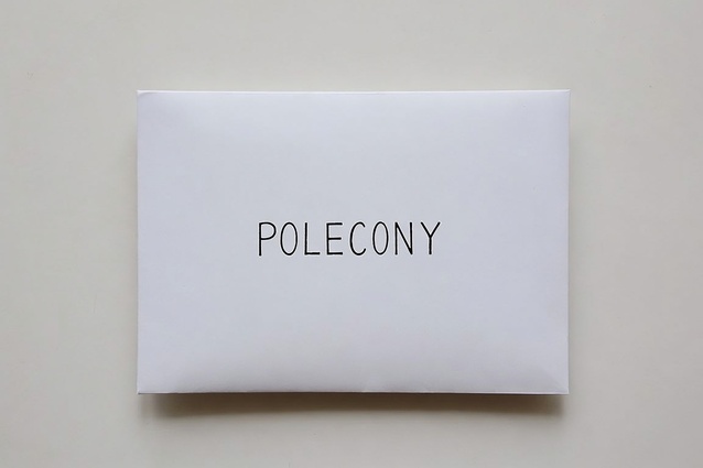 Poczta Polska uruchamia nową aplikację do obsługi listów poleconych