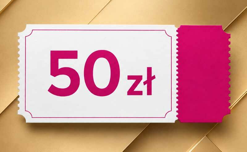 Bon do Biedronki wraca do T-Mobile - zmieniły się zasady