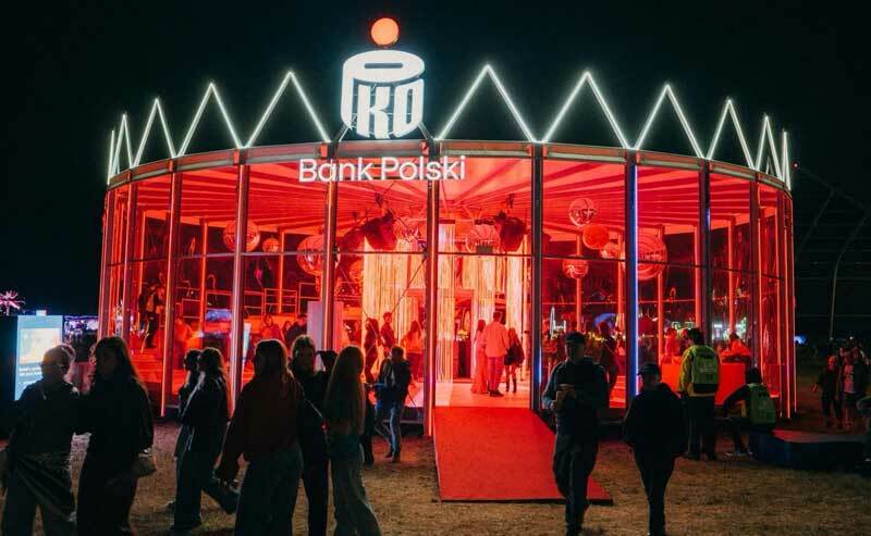 PKO Bank Polski - 19 lipca – planowane prace techniczne