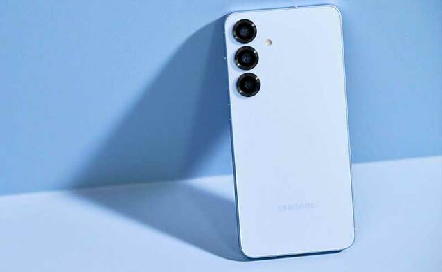 Ten Samsung potaniał o 400 zł