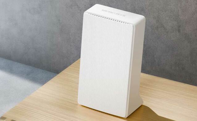 Router na kartę SIM z Wi-Fi 6 - przyda się tam, gdzie brakuje kabla