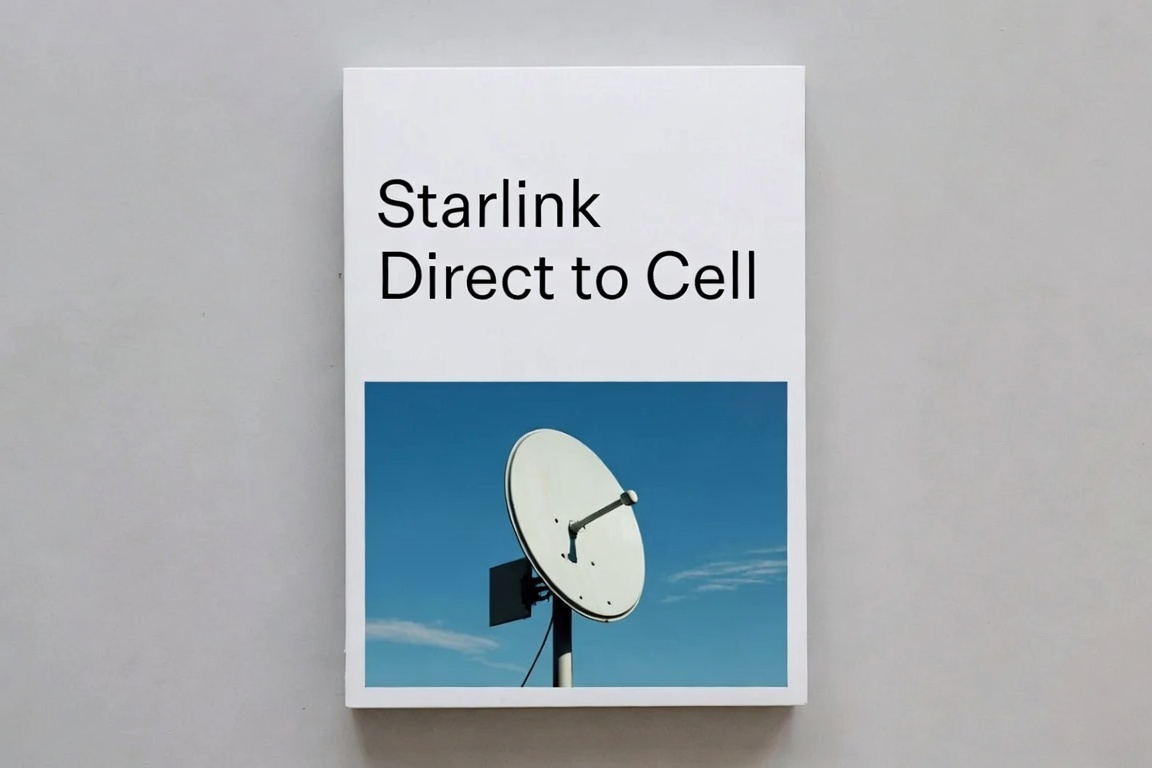 Startują kolejne testy technologii Starlink Direct to Cell – polscy operatorzy śpią