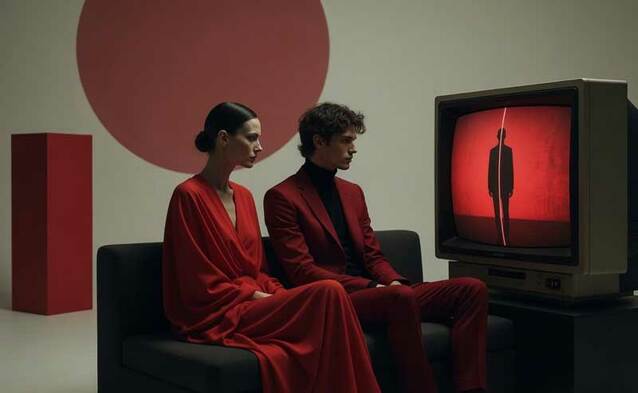 Tak Polacy oglądają telewizję