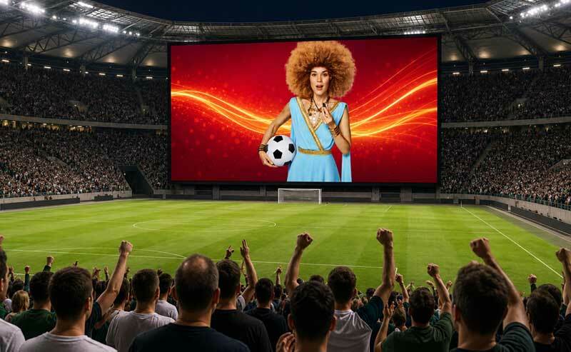 Netia mocno stawia na sport - abonenci dostaną nowe kanały