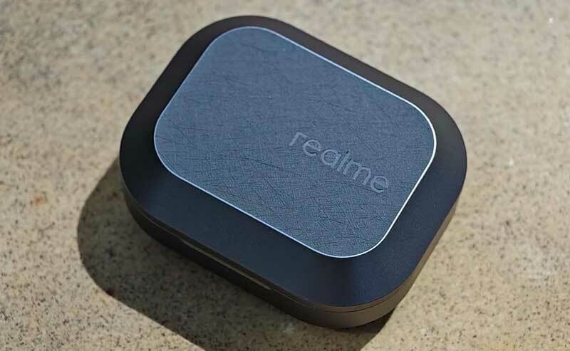 Test realme Buds Air8 – więcej niż można oczekiwać za 349 zł