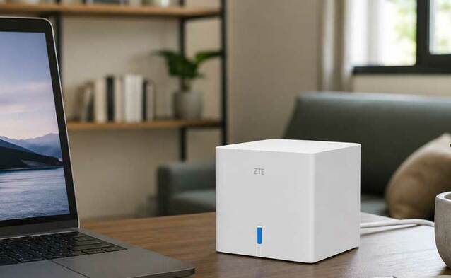 Domowe Wi-Fi za mniej - ta promocja kończy się dziś