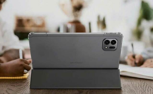 Ulefone wchodzi do Polski z nowym tabletem