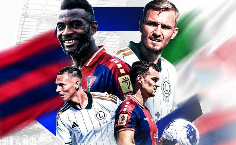 Ekstraklasa wraca - jeden z hitów kolejki będzie dostępny za darmo