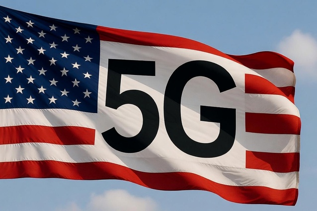 Amerykańskie 5G nie jest gotowe na AI - USA są ostatnie w kluczowym rankingu