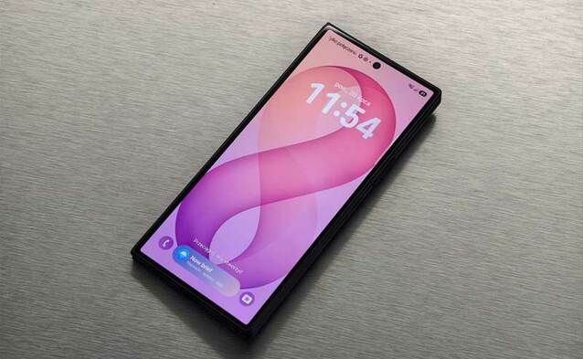 Samsung Galaxy Z Fold 8 Ultra – nasze pierwsze wrażenia