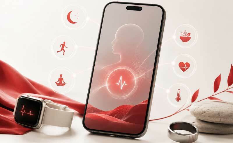 Samsung Health dostaje własnego asystenta AI