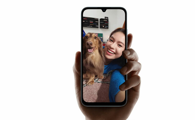 REDMI A w wersji PRO trafił do oferty operatora