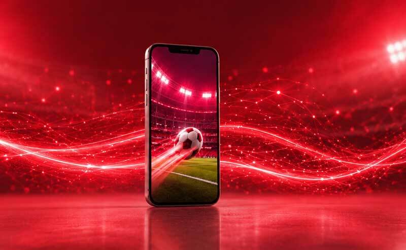 Mundial przeniósł się na smartfony - finał pobił rekordy