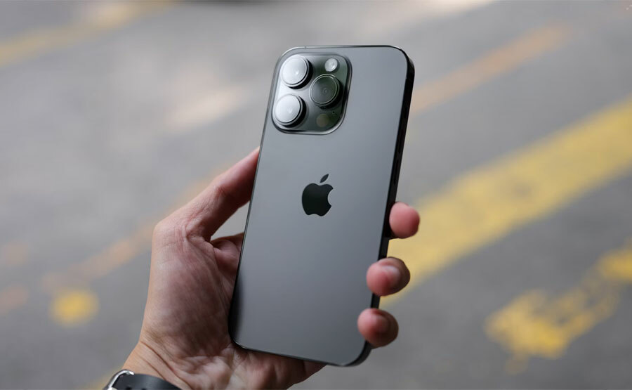 iPhone 16 Pro z dużą obniżką