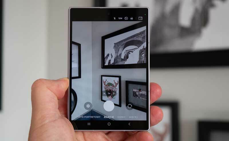 Galaxy Z Fold 8 już w naszych rękach - publikujemy pierwsze zdjęcia