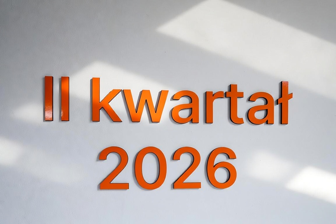 Wyniki Orange Polska za 2 kwartał - M2M, światłowód i duże kontrakty IT napędzają przychody