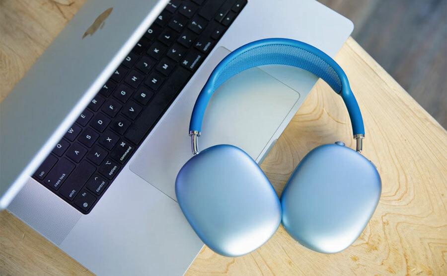 AirPods Max znacznie taniej