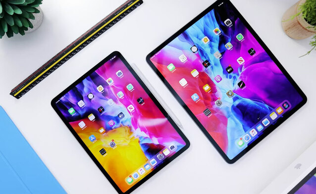 iPad Pro 13 z 5G w niższej cenie