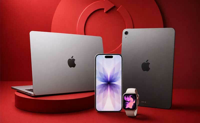 Tańszy dostęp do sprzętu Apple - ale nie są to zwykłe raty