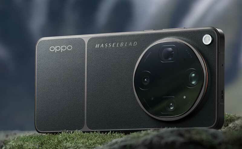 Znamy wynik Oppo Find X9 Ultra w teście DXOMARK – jest bardzo mocny