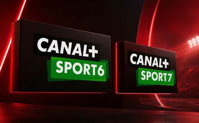 CANAL+ rozszerza ofertę sportową - pojawią się dwie nowe stacje