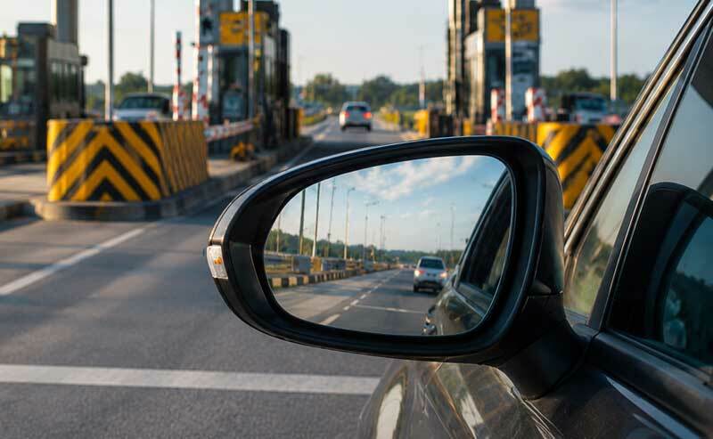 Płatności za autostrady będą prostsze