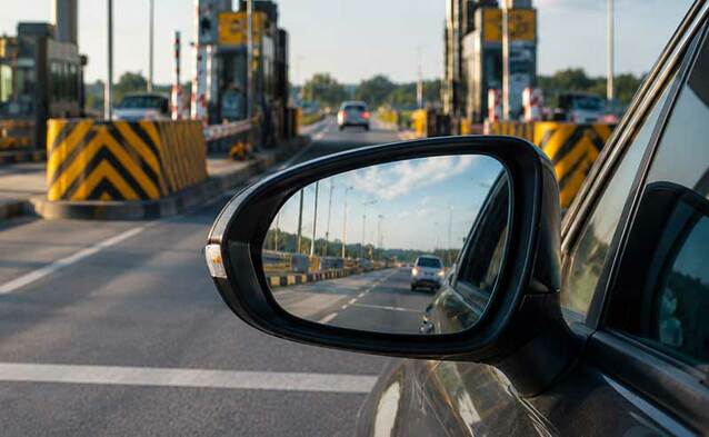 Płatności za autostrady będą prostsze