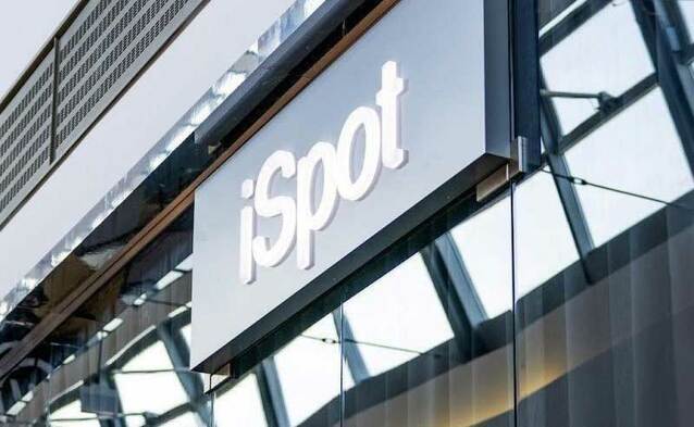 iSpot otworzy nowy salon - przez dwa dni sprzęt Apple będzie tańszy