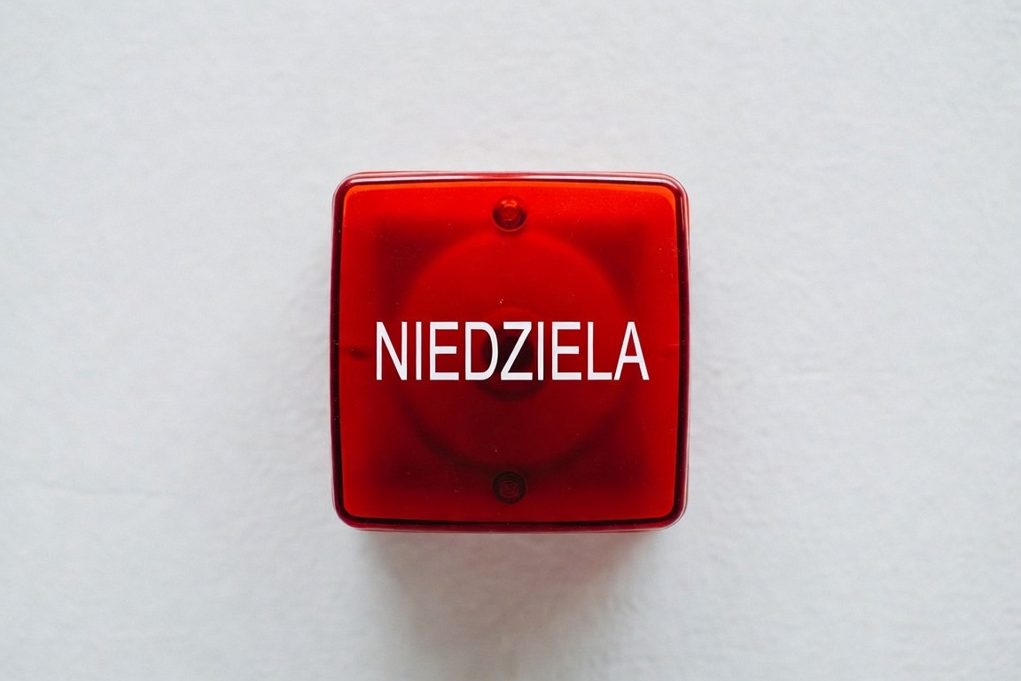 W niedzielę mogą pojawić się problemy z płatnościami