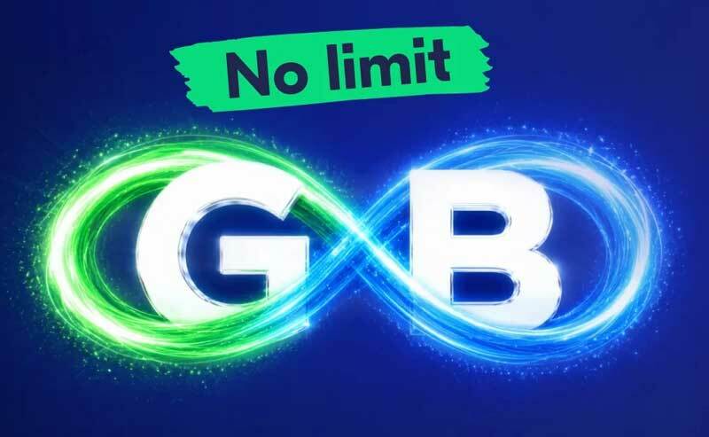 Nowa oferta za 59 zł – internet bez limitu i więcej korzyści
