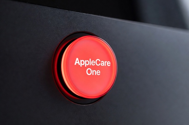 AppleCare One wchodzi do Europy - trzy urządzenia w jednym abonamencie