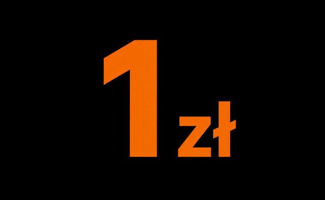 Słuchawki za złotówkę
