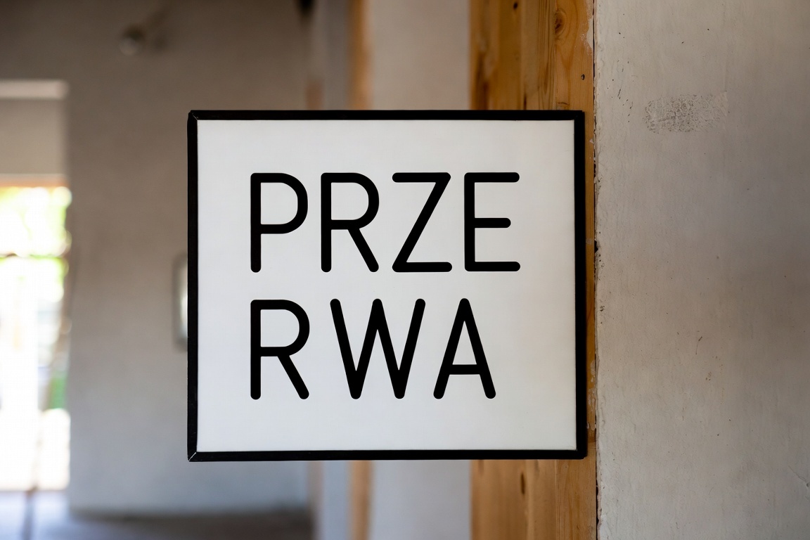 Przerwa techniczna w PKO BP – aplikacja będzie niedostępna
