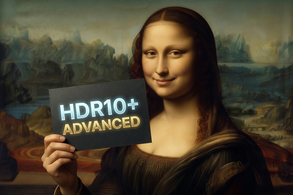 Prime Video jako pierwsze uruchomi HDR10+ ADVANCED