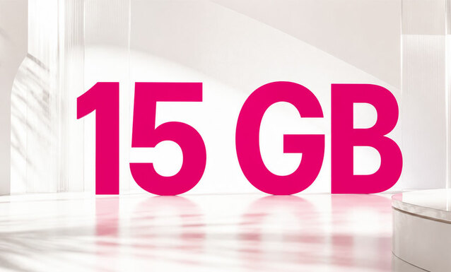 T-Mobile rozdaje internet za darmo