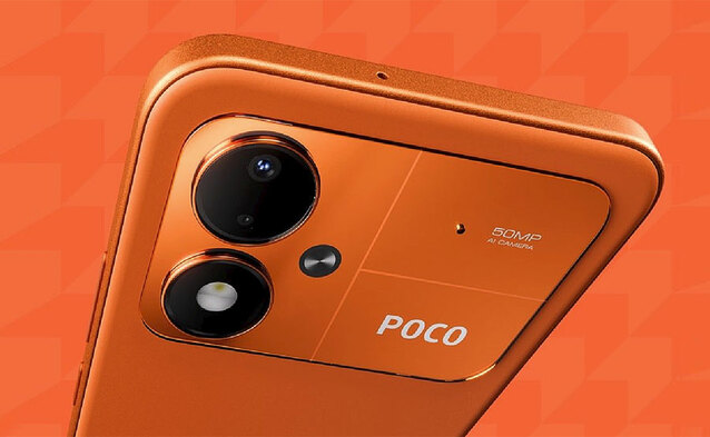 Ogromna bateria i niska cena - oto nowy smartfon POCO