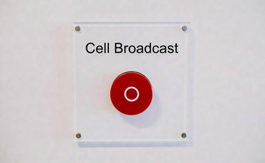 Alert RCB nie wystarcza – polscy operatorzy muszą szybko uruchomić EU-Alert/Cell Broadcast