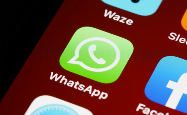 Jeden kod i tracisz konto na WhatsAppie