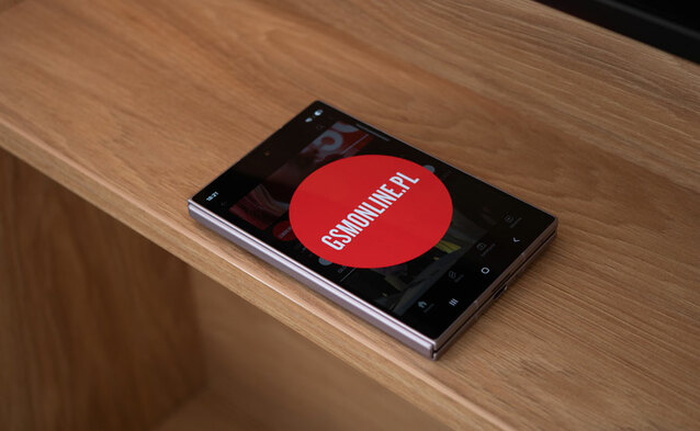 Samsung Galaxy Z Fold 8 - format ma sens, cena i aparaty mniej