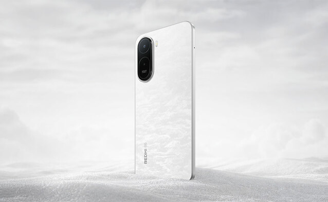 Xiaomi pokazało nowego budżetowca z 5G